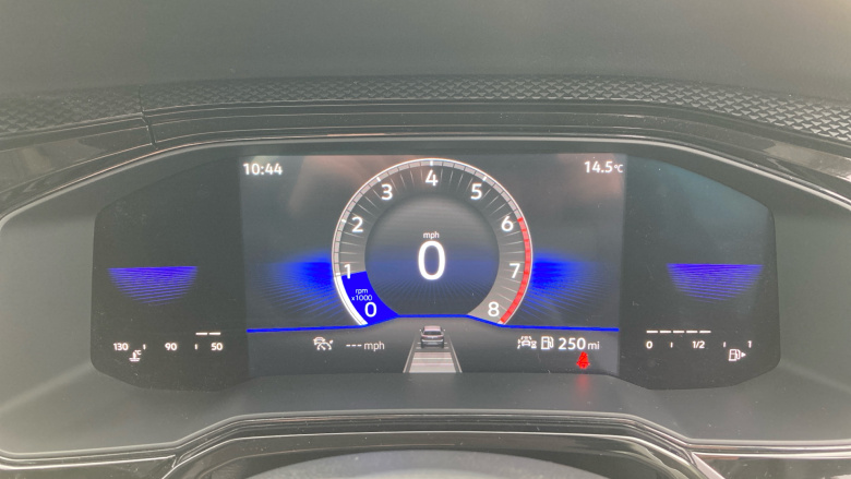 Volkswagen Polo 1.0 TSI Life 5dr Petrol Hatchback